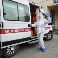 Защитный костюм